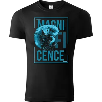 Fenomeno Dětské tričko Magnificence Velikost: 146 cm/10 let