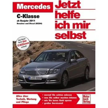 Mercedes C-Klasse ab Baujahr 2011 - Korp, Dieter