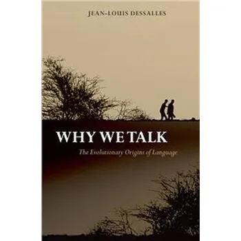 WHY WE TALK