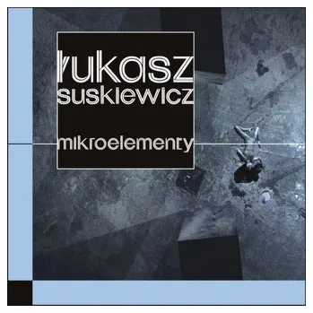 Cizojazyčná kniha Mikroelementy - Suskiewicz Łukasz
