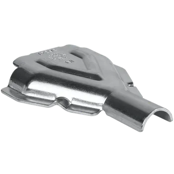 Přívěs Kryt pro upevnění brzdového lanka KNOTT 36341KS