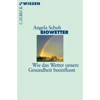 Příroda Biowetter - Schuh, Angela