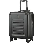 Malý cestovní kufr - kabinové zavazadlo Spectra 2.0 Extra Capacity Carry-On Black 31318301