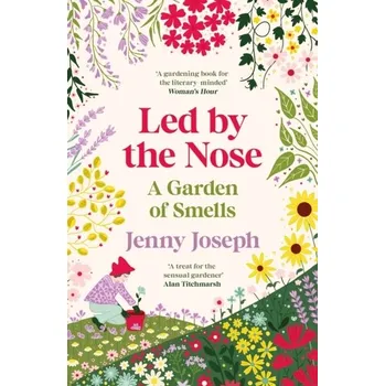 Led by the Nose - Joseph, Jenny [EN] (2023, Brožovaná, Profile Books Ltd)