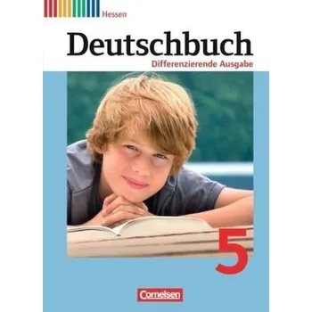 Cizí jazyk 5. Schuljahr, Schülerbuch - Boblinger, Janine
