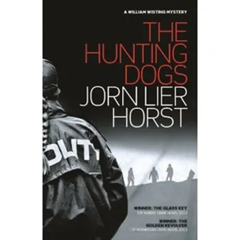 The Hunting Dogs - Jorn Lier Horst