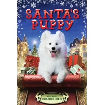 Santa's Puppy - Hapka, Catherine