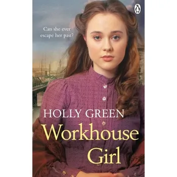 Beletrie pro dospělé Workhouse Girl - Holly G. Green