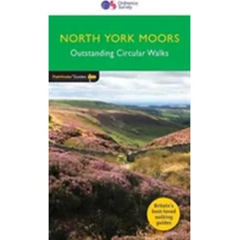 Encyklopedie North York Moors - Conduit, Brian; Kelsall, Dennis