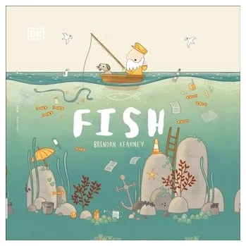 Fish - Brendan Kearney