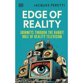 Edge of Reality - Peretti, Jacques
