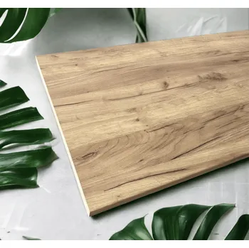 Kuchyňská pracovní deska Kronospan Pracovní deska Gold Craft Oak / K003 FP 2050 x 600 mm
