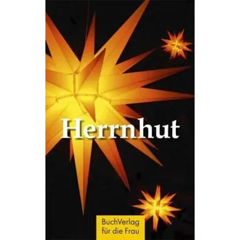 Cestování Herrnhut - Führ, Wieland