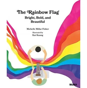 The Rainbow Flag - Millar Fisher, Michelle