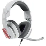 Logitech G Astro A10 PS White