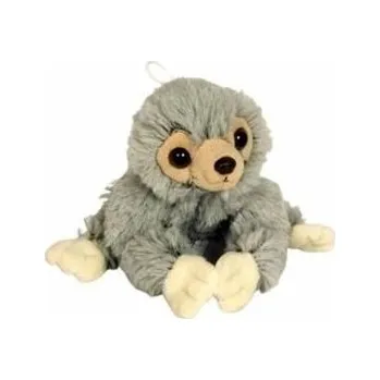 plyšák Ziki leniwiec 14cm