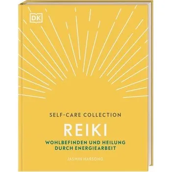 Self-Care Collection. Reiki - Harsono, Jasmin