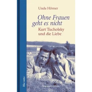 Ohne Frauen geht es nicht - Hörner, Unda