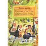 Bärenreiter Praha s.r.o. Kytarová první třída