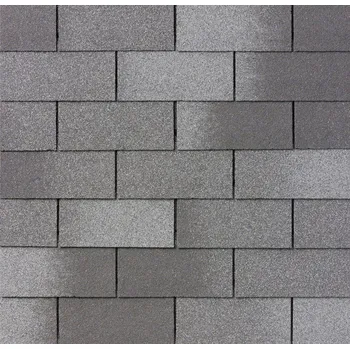 asfaltová šindel IKO klasické šindele SUPERGLASS 3 tabulový 50 - Harvard Slate