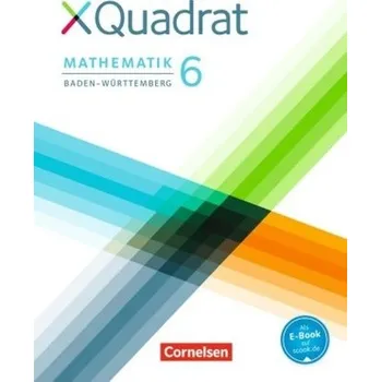 6. Schuljahr, Schülerbuch - Baum, Dieter