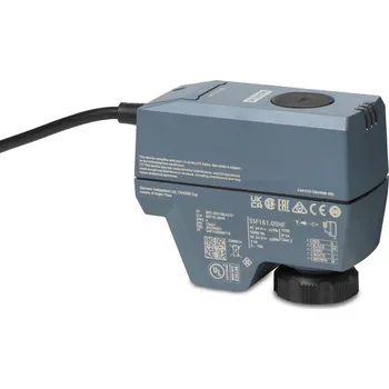 Ventil Servopohon Siemens SSF 161.05 HF, 24V (SSF161.05HF)