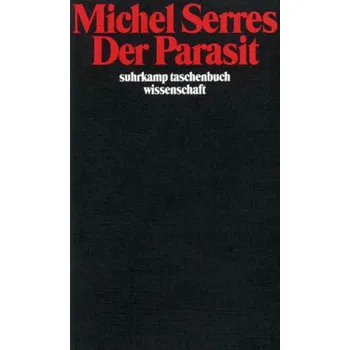 Der Parasit - Serres, Michel