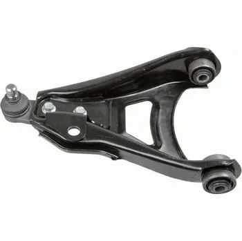 Zavěšení kol Řídicí páka, zavěšení kol LEMFÖRDER 18136 01