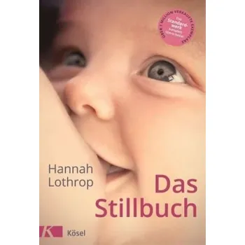 Das Stillbuch - Lothrop, Hannah