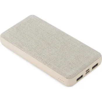 Powerbanka Power banka rPET REPPO 10000 mAh