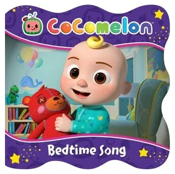Official CoComelon Sing-Song: Bedtime Song - Cocomelon