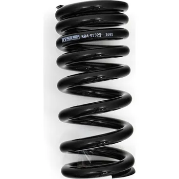 Pružina pro zadní snížení motocyklu HYPERPRO pro KTM SUPER ADVENTURE 1290 S ABS rok 2021-2023 (sada pro snížení výšky motocyklu )
