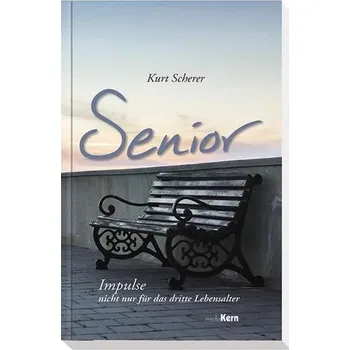 Senior - Scherer, Kurt