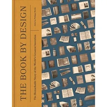 Umění The Book by Design