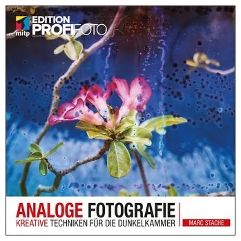 Analoge Fotografie - Stache, Marc