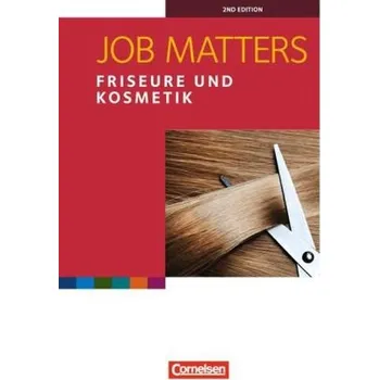 Kniha Friseure und Kosmetik