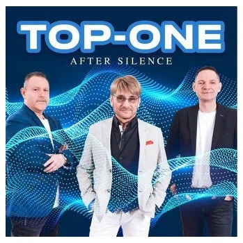 DVD film After Silence 2CD - Top One