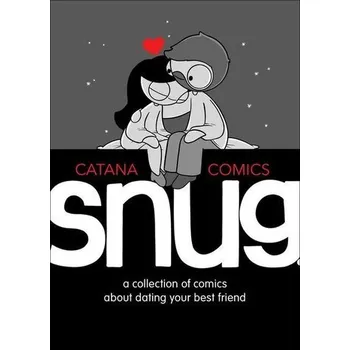 Komiks pro dospělé Snug - Chetwynd, Catana