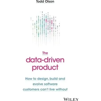 Technika The Product-Led Organization - Montgomery, Todd; Olson, Stephen