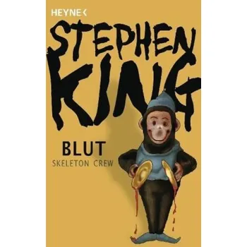 Blut - Skeleton Crew - Stephen King