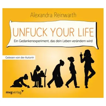 Das Leben ist zu kurz für später - Das Hörbuch, 1 Audio-CD - Reinwarth, Alexandra