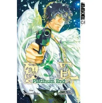 Platinum End. Bd.5 - Ohba, Tsugumi