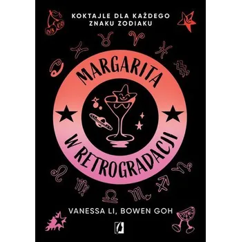 Margarita w retrogradacji - praca zbiorowa