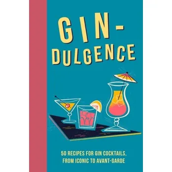 Gin-dulgence - Books, Dog 'n' Bone