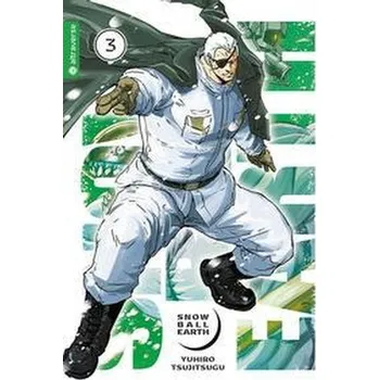 Komiks pro dospělé Snowball Earth 03 - Tsujitsugu, Yuhiro