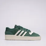 Adidas Rivalry Low Zelená 45 1/3