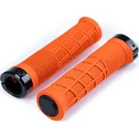 Cube gripy ACID GRIPS DISRUPT - 30,5mm / orange