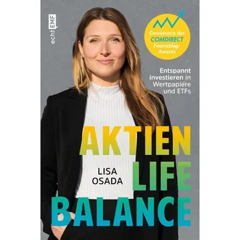 Aktien-Life-Balance - Osada, Lisa