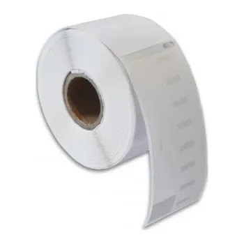 Kotouček do pokladny a tiskárny štítků Kompatibilní etikety s Dymo 11356, 89mm x 41mm