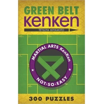 Green Belt KenKen (R)